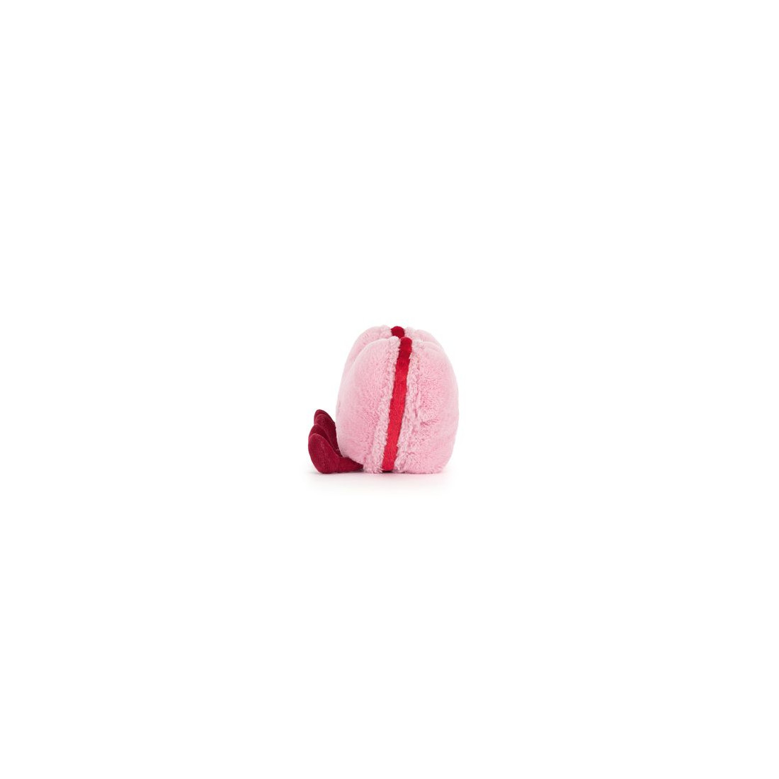 Jellycat Wesoły Makaronik Serce Colette 13 cm - obrazek 3