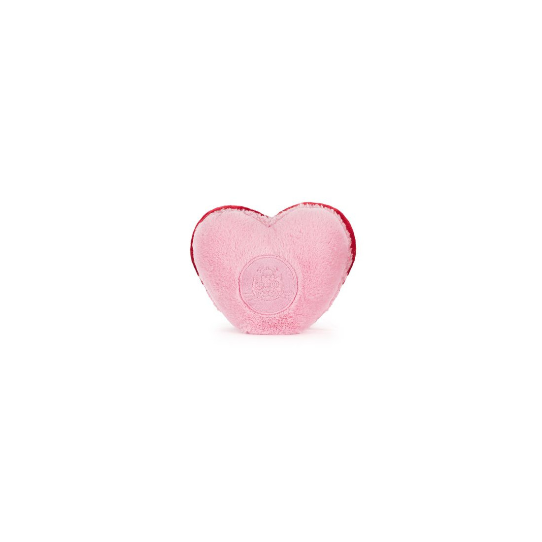 Jellycat Wesoły Makaronik Serce Colette 13 cm - obrazek 4