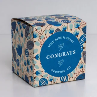 Resetea Zestaw Say it with Flowers – Congrats