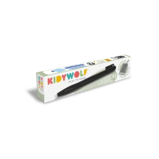 Kidywolf Rysiki do Kidydraw-mini
