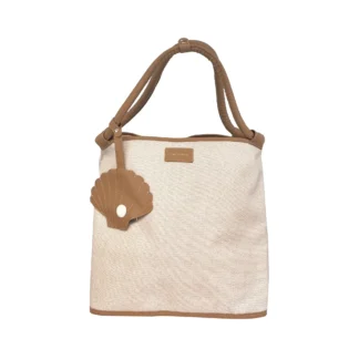 Play and store Torba plażowa Premium - Brown