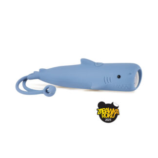 Rabbit & Friends Latarka Rekin SHARKY