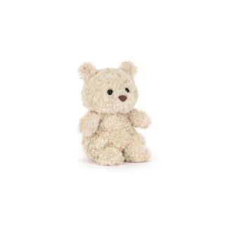Jellycat Miś Bartłomiej Junior 18 cm