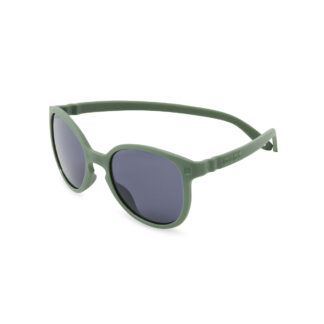 Ki ET LA Okulary przeciwsłoneczne WaZZ 1-2 Kaki