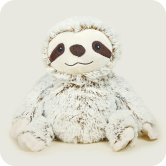 Warmies Marshmallow Sloth | Leniwiec