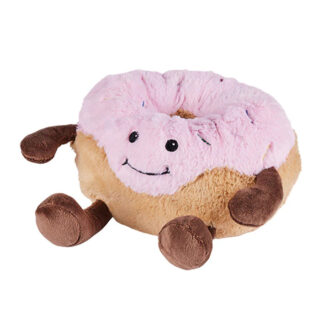 Warmies Mini Doughnut | Mini pączek