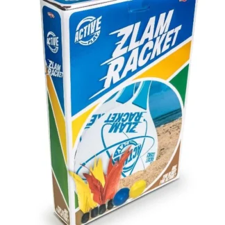 Tactic Games Active Play Rakietki z piórkami na plażę