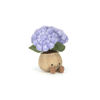 Jellycat Wesoła Hortensja 24 cm