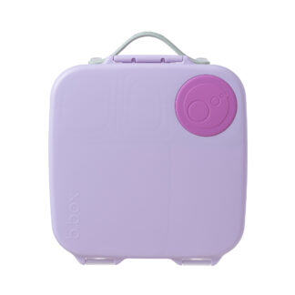 B.box Lunchbox Sugar Plum