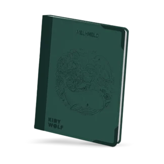 Kidywolf K-DRAW PAD Podświetlany tablet