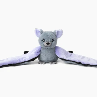 Hugimals Pluszak obciążeniowy Nietoperz Berkeley