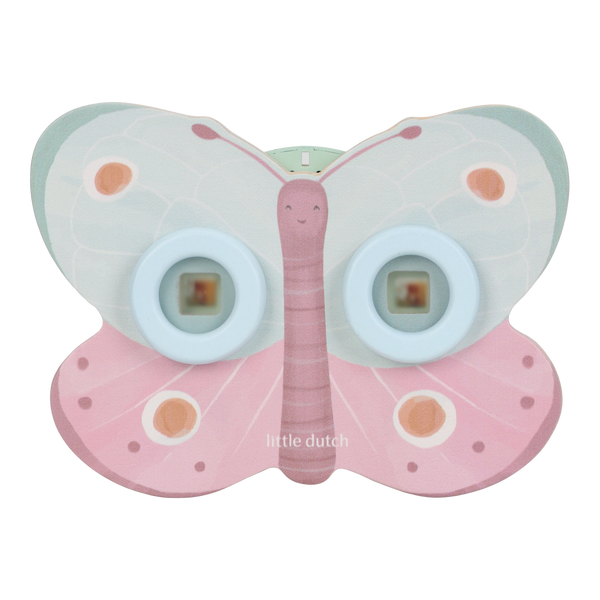 Little Dutch Projektor motyl Fairy Garden