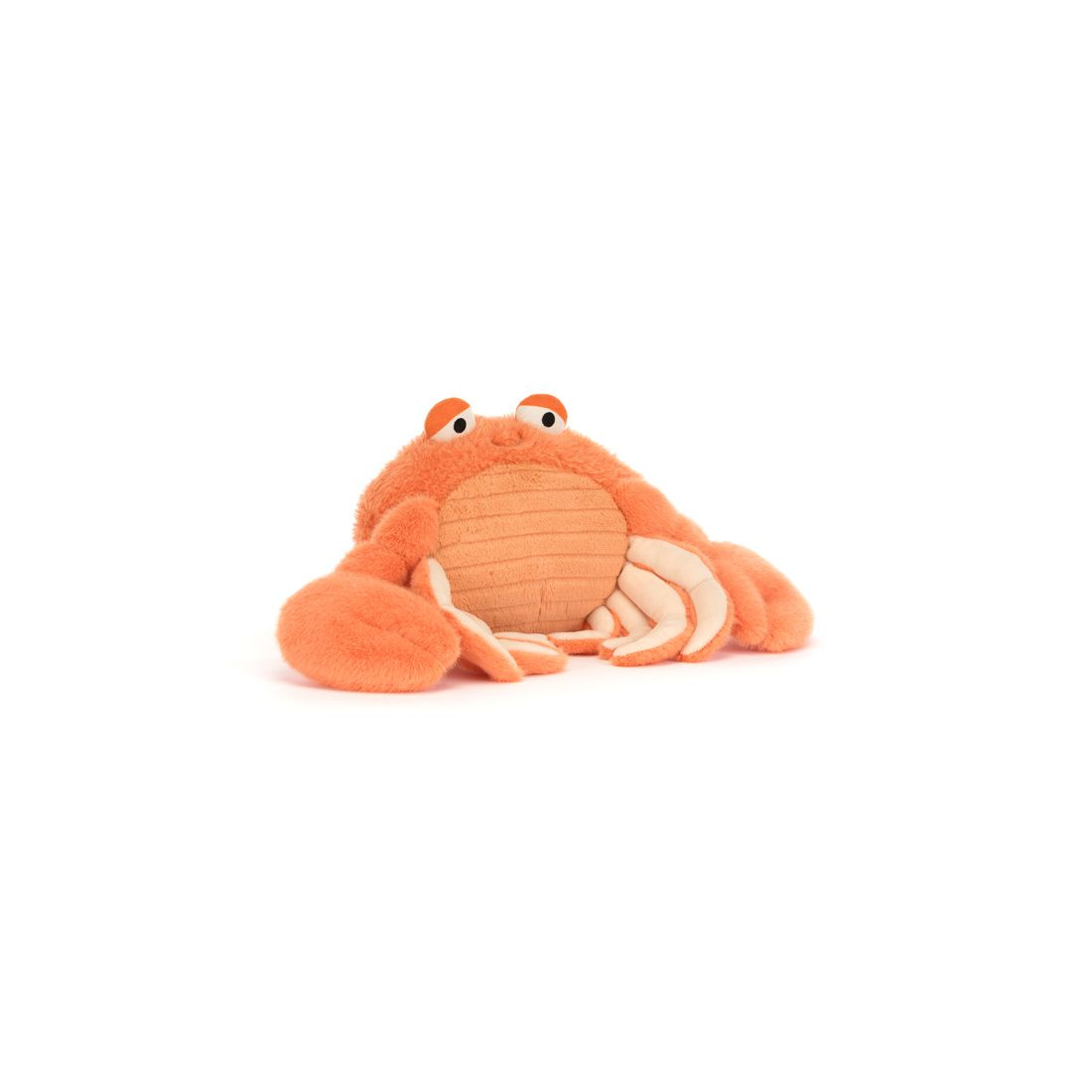 Jellycat Krab Pinchsnap 20 cm