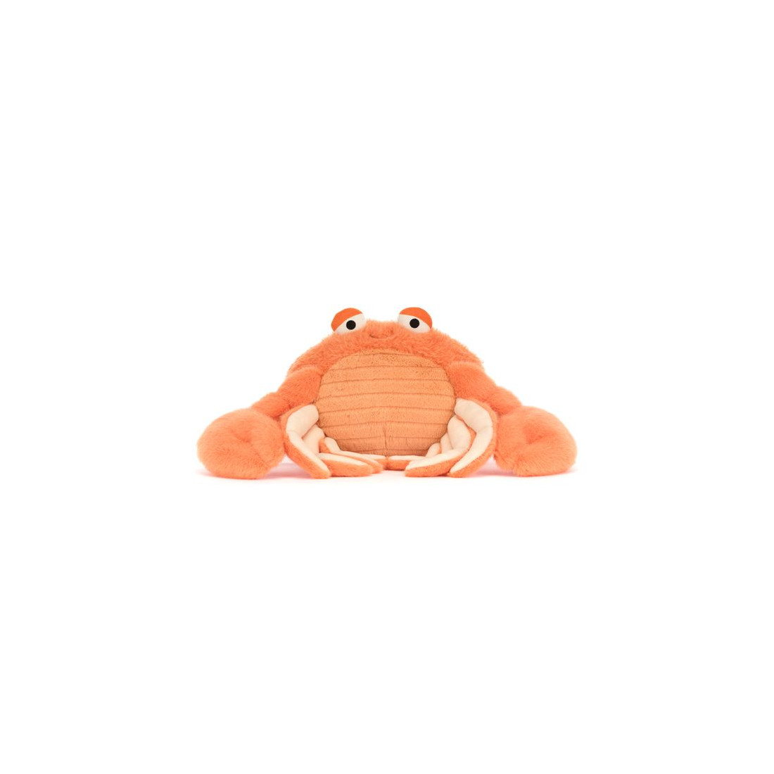 Jellycat Krab Pinchsnap 20 cm - obrazek 2