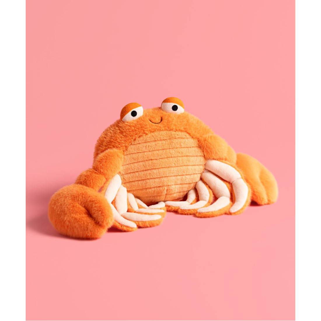 Jellycat Krab Pinchsnap 20 cm - obrazek 5