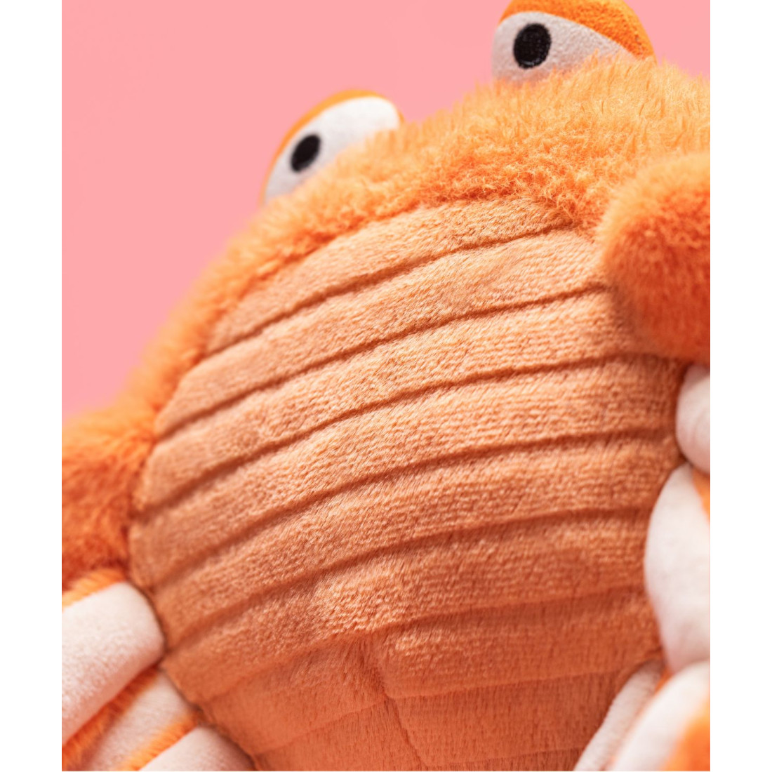 Jellycat Krab Pinchsnap 20 cm - obrazek 6