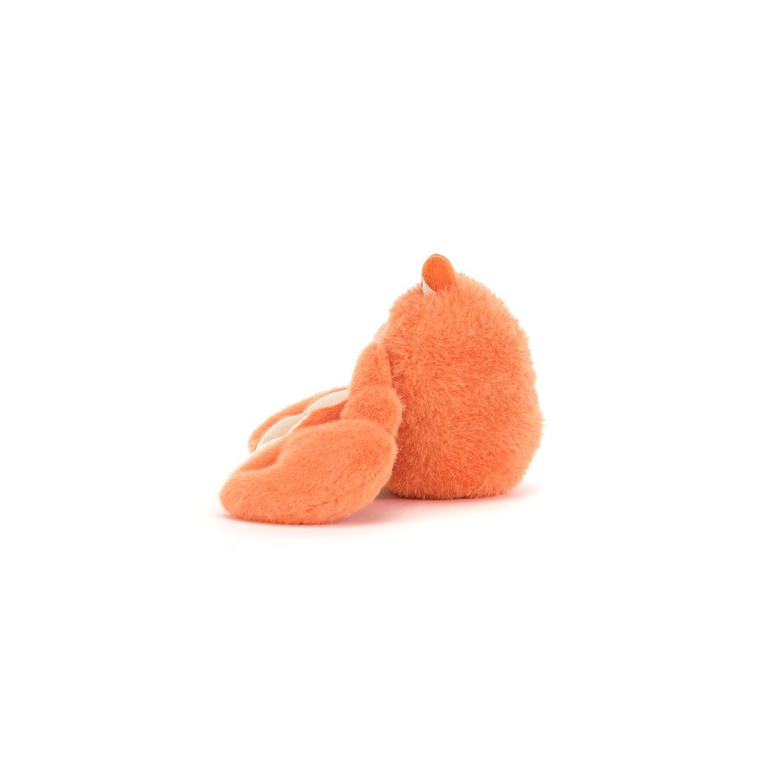 Jellycat Krab Pinchsnap 20 cm - obrazek 3