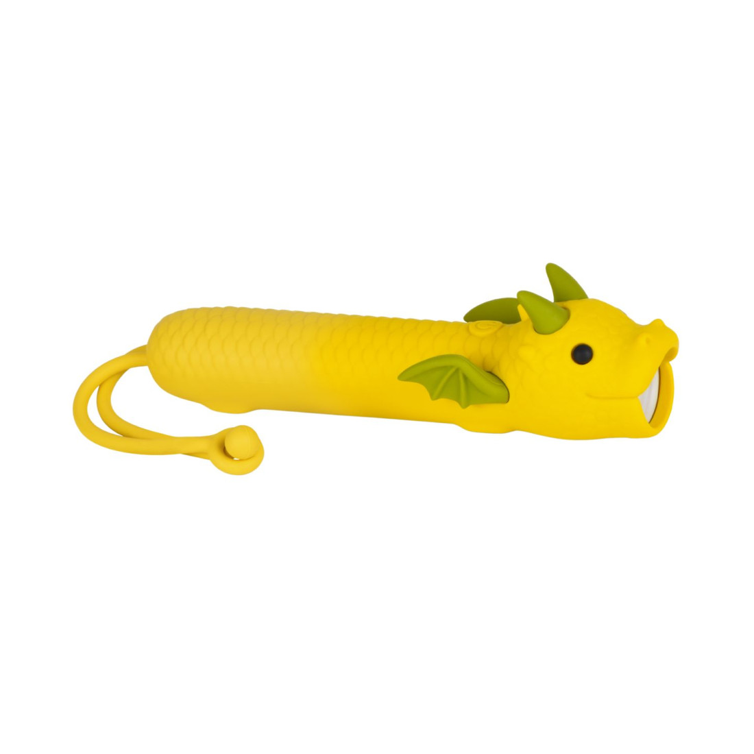 Rabbit & Friends Latarka Smok DRACO