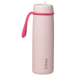 B.box Butelka termiczna 690 ml Pink Paradise