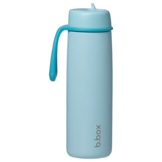 B.box Butelka termiczna 690 ml Lagoon