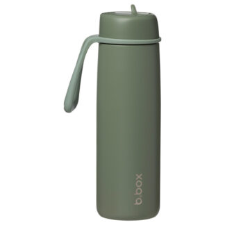 B.box Butelka termiczna 690 ml Olive