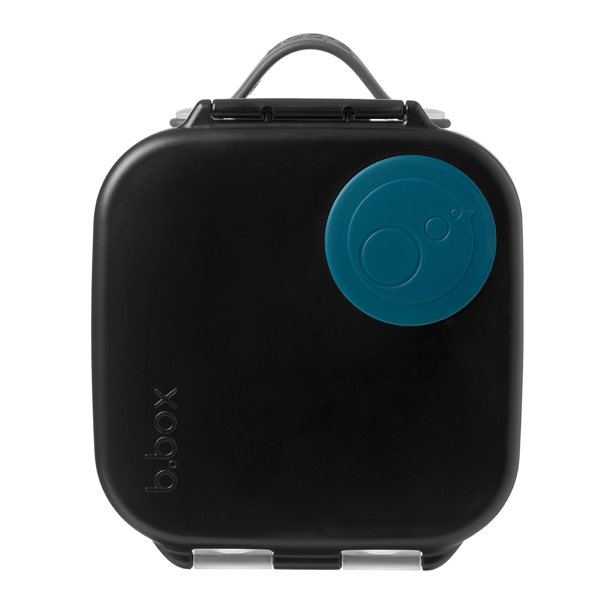 B.box Mini Lunchbox Night Vision - obrazek 3