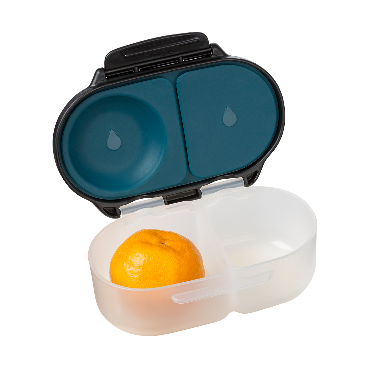 B.box Snackbox Pojemnik na przekąski Night Vision - obrazek 2