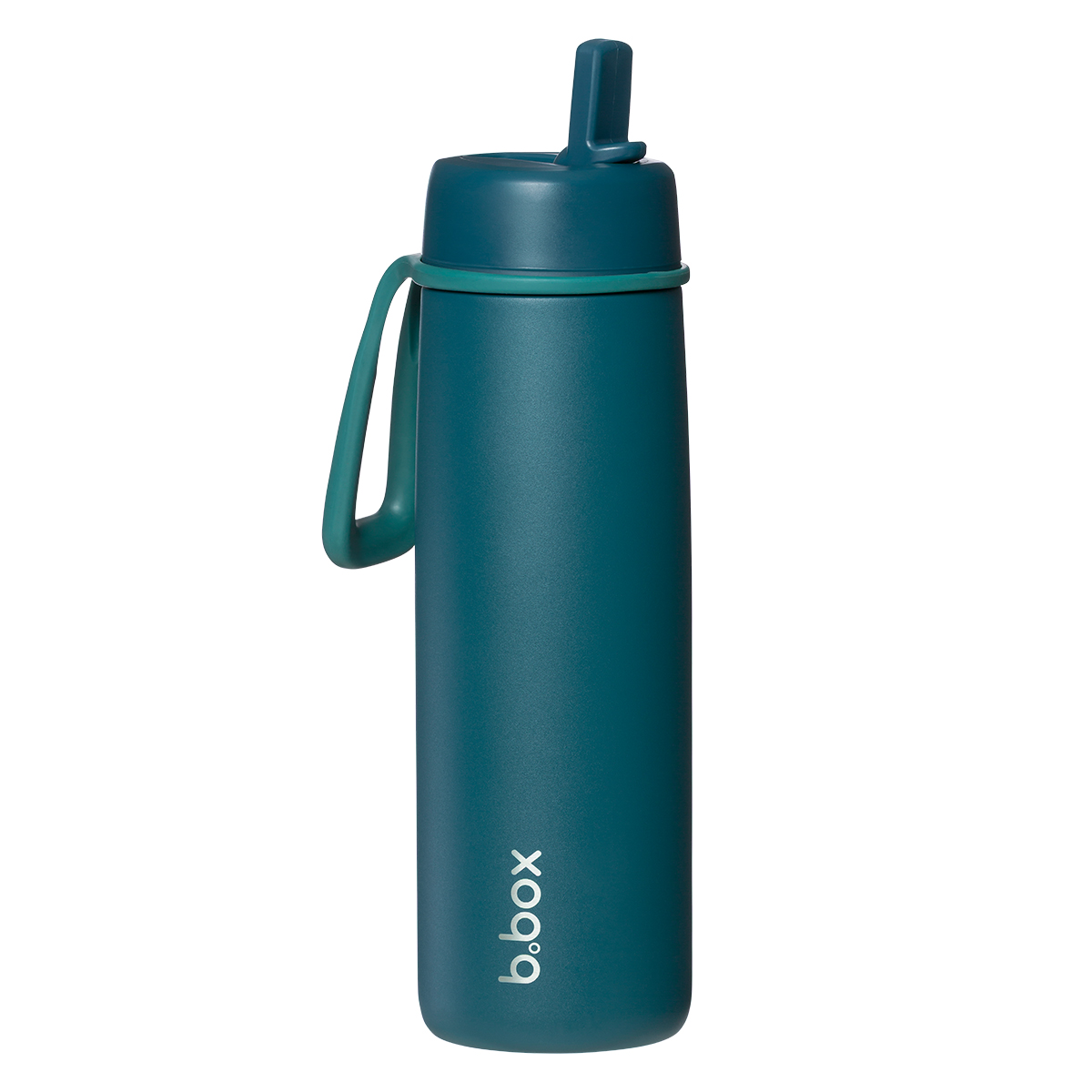 B.box Butelka termiczna 690 ml Sea Glass - obrazek 2
