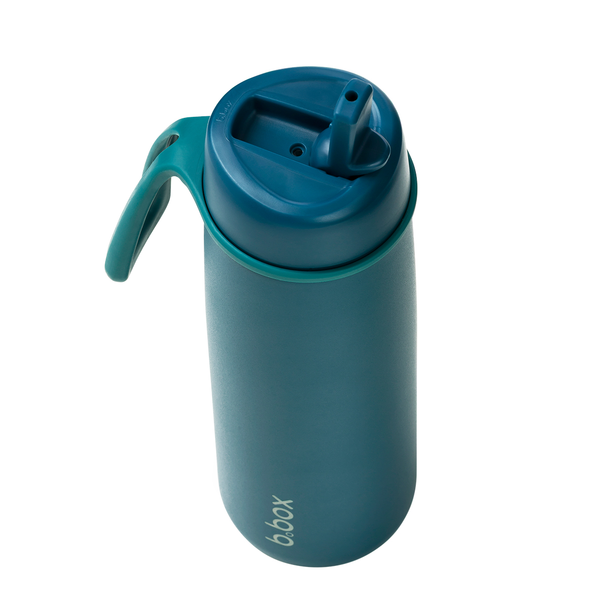 B.box Butelka termiczna 690 ml Sea Glass - obrazek 3