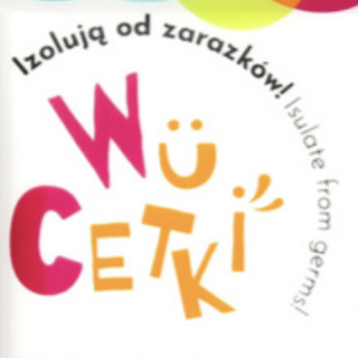 WUCETKI